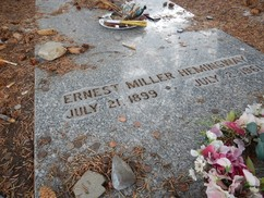 Cemetery Rules and Regulations