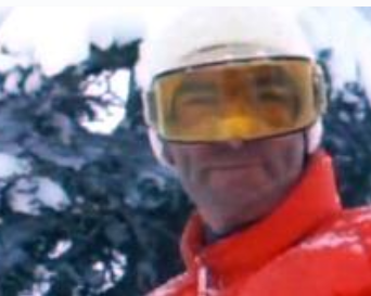 Bob Smith - Smith Optics