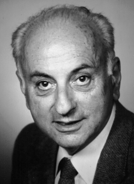 Melvin Schwartz - American physicist. He shared the 1988 Nobel Prize in Physics, for the development of the neutrino beam method and the demonstration of the doublet structure of the leptons through the discovery of the muon neutrino.